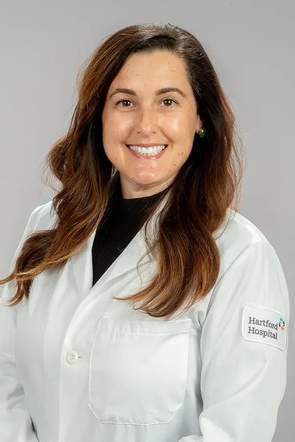 Photo of Adams, Sarah Ann, PA-C